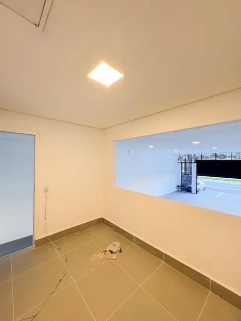 Foto 9 de Armazém / Galpão para alugar, 160m2 em Sorocaba - SP