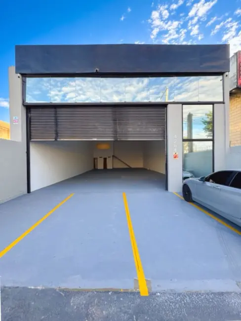 Foto 1 de Armazém / Galpão para alugar, 160m2 em Sorocaba - SP