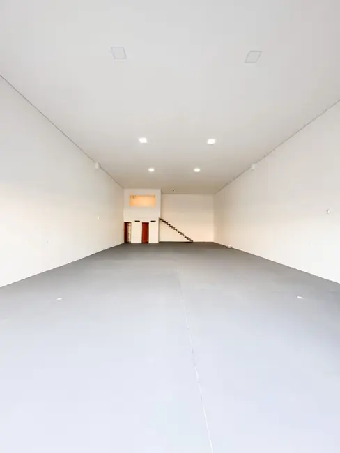 Foto 3 de Armazém / Galpão para alugar, 160m2 em Sorocaba - SP