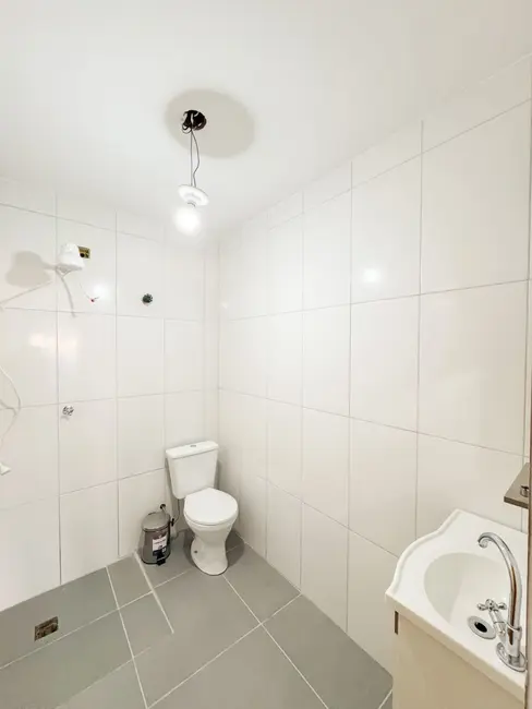 Foto 7 de Armazém / Galpão para alugar, 160m2 em Sorocaba - SP