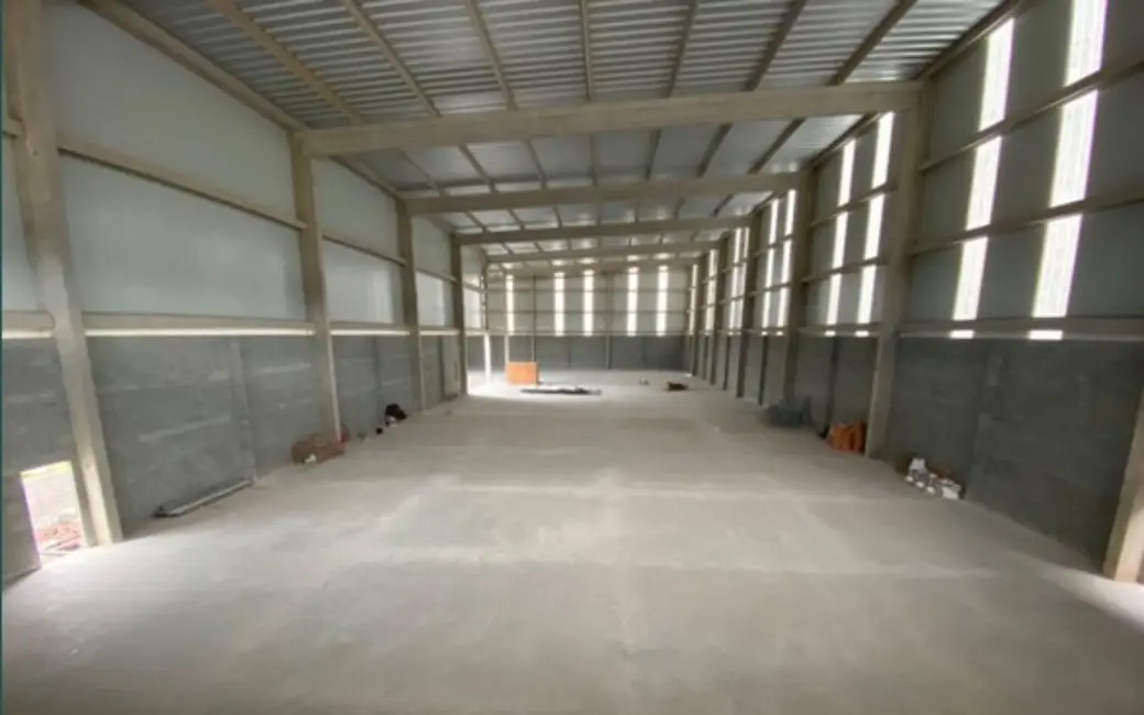 Foto 1 de Armazém / Galpão para alugar, 2000m2 em Jardim da Glória, Cotia - SP