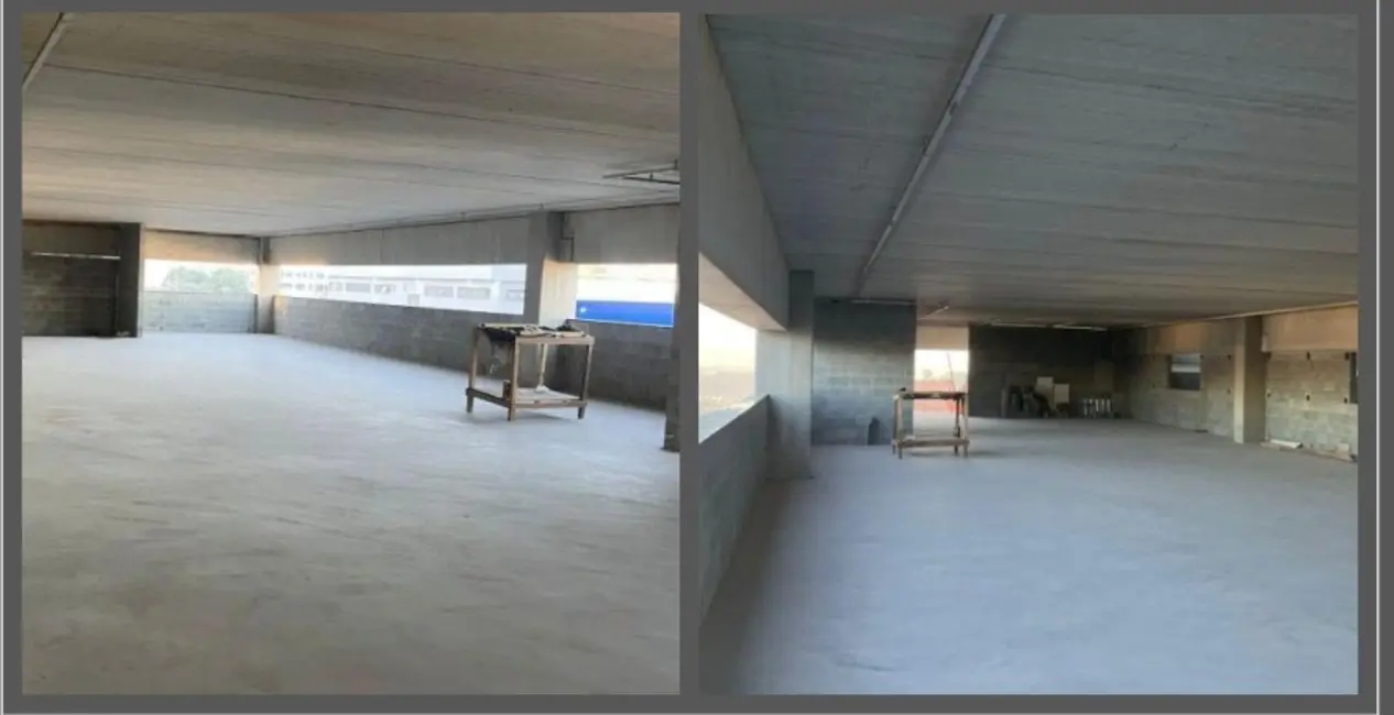 Foto 3 de Armazém / Galpão para alugar, 2000m2 em Jardim da Glória, Cotia - SP