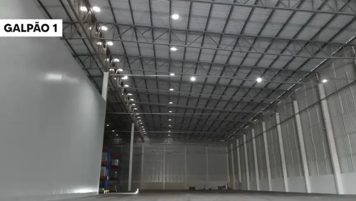 Foto 5 de Armazém / Galpão à venda, 9600m2 em Centro, Torre De Pedra - SP