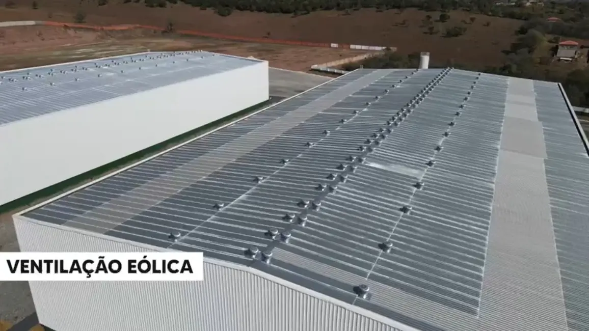 Foto 4 de Armazém / Galpão à venda, 9600m2 em Centro, Torre De Pedra - SP