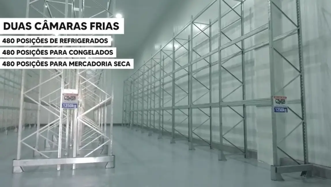 Foto 8 de Armazém / Galpão à venda, 9600m2 em Centro, Torre De Pedra - SP