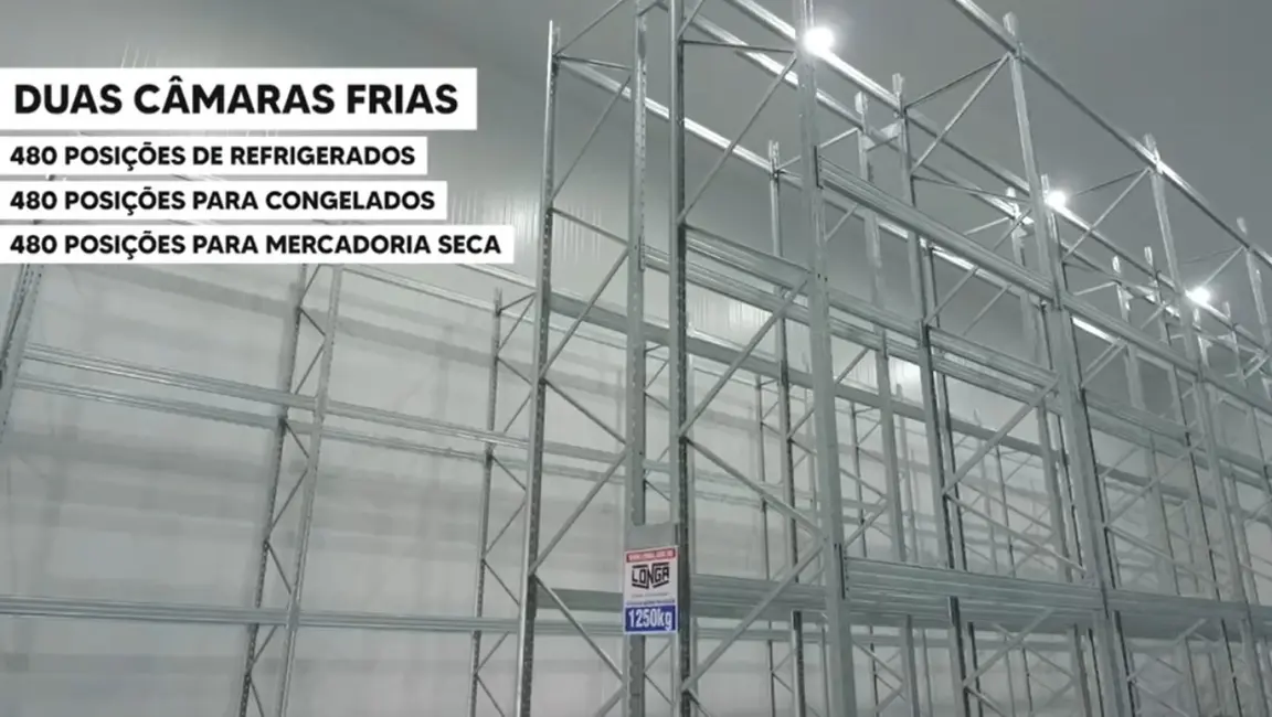 Foto 7 de Armazém / Galpão à venda, 9600m2 em Centro, Torre De Pedra - SP