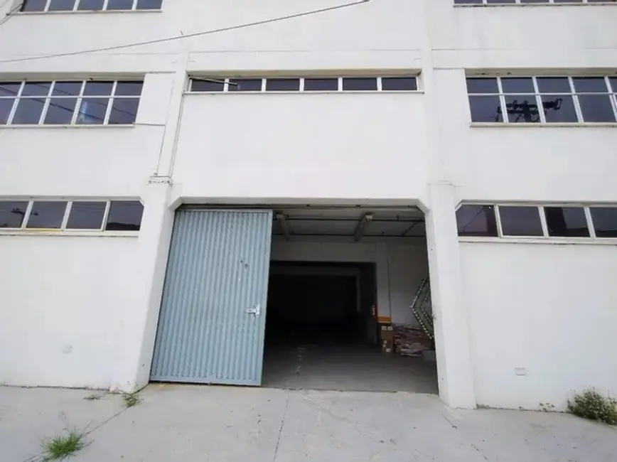 Armazém / Galpão à venda, 1600m2 em Ponte de São João, Jundiai - SP - imagem 2 Foto 2 de Armazém / Galpão à venda, 1600m2 em Ponte de São João, Jundiai - SP