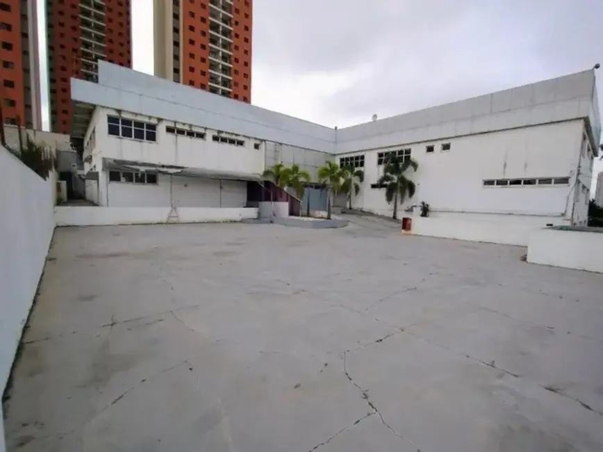 Armazém / Galpão à venda, 1600m2 em Ponte de São João, Jundiai - SP - imagem 4 Foto 4 de Armazém / Galpão à venda, 1600m2 em Ponte de São João, Jundiai - SP