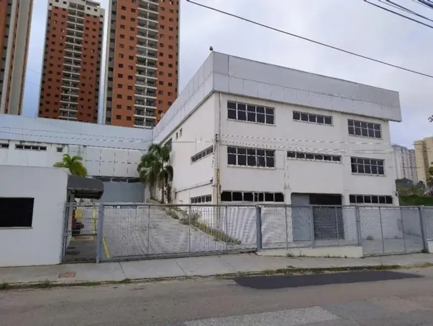 Armazém / Galpão à venda, 1600m2 em Ponte de São João, Jundiai - SP - imagem 1 Foto 1 de Armazém / Galpão à venda, 1600m2 em Ponte de São João, Jundiai - SP