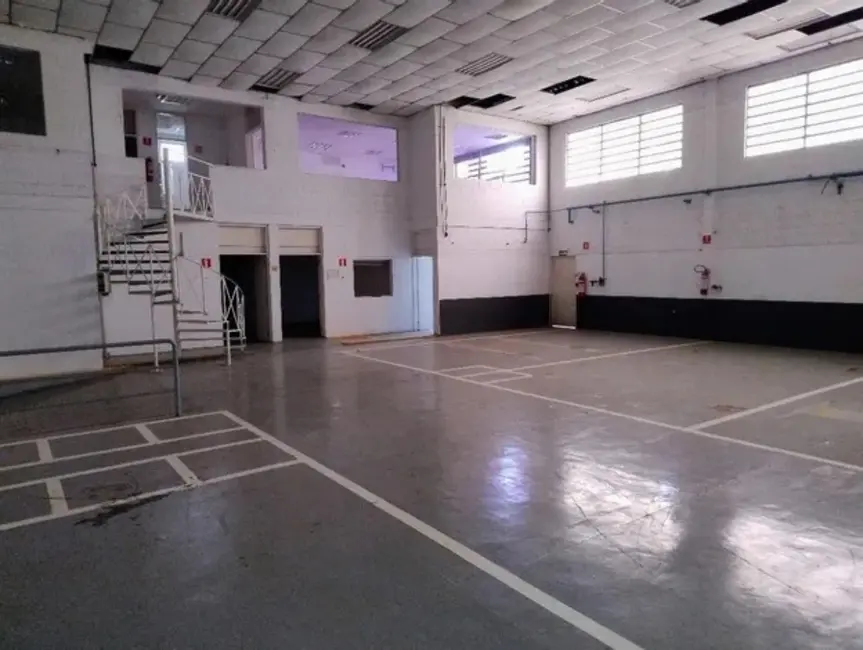 Armazém / Galpão à venda, 1600m2 em Ponte de São João, Jundiai - SP - imagem 8 Foto 8 de Armazém / Galpão à venda, 1600m2 em Ponte de São João, Jundiai - SP