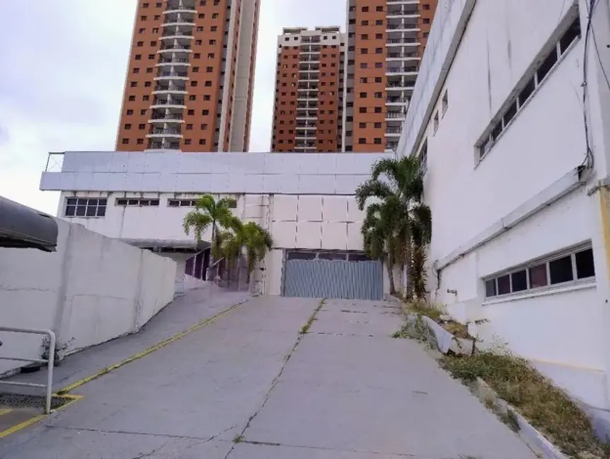 Armazém / Galpão à venda, 1600m2 em Ponte de São João, Jundiai - SP - imagem 3 Foto 3 de Armazém / Galpão à venda, 1600m2 em Ponte de São João, Jundiai - SP