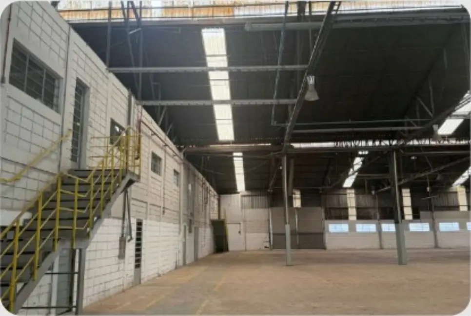 Armazém / Galpão à venda e para alugar, 4000m2 em Distrito Industrial Domingos Giomi, Indaiatuba - SP - imagem 2 Foto 2 de Armazém / Galpão à venda e para alugar, 4000m2 em Distrito Industrial Domingos Giomi, Indaiatuba - SP