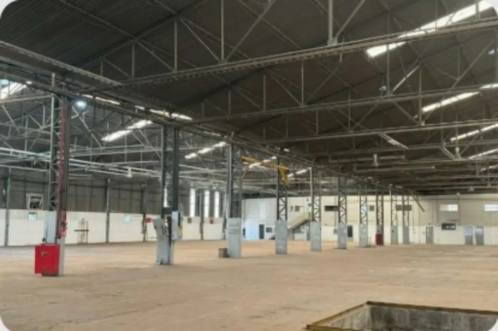 Armazém / Galpão à venda e para alugar, 4000m2 em Distrito Industrial Domingos Giomi, Indaiatuba - SP - imagem 3 Foto 3 de Armazém / Galpão à venda e para alugar, 4000m2 em Distrito Industrial Domingos Giomi, Indaiatuba - SP