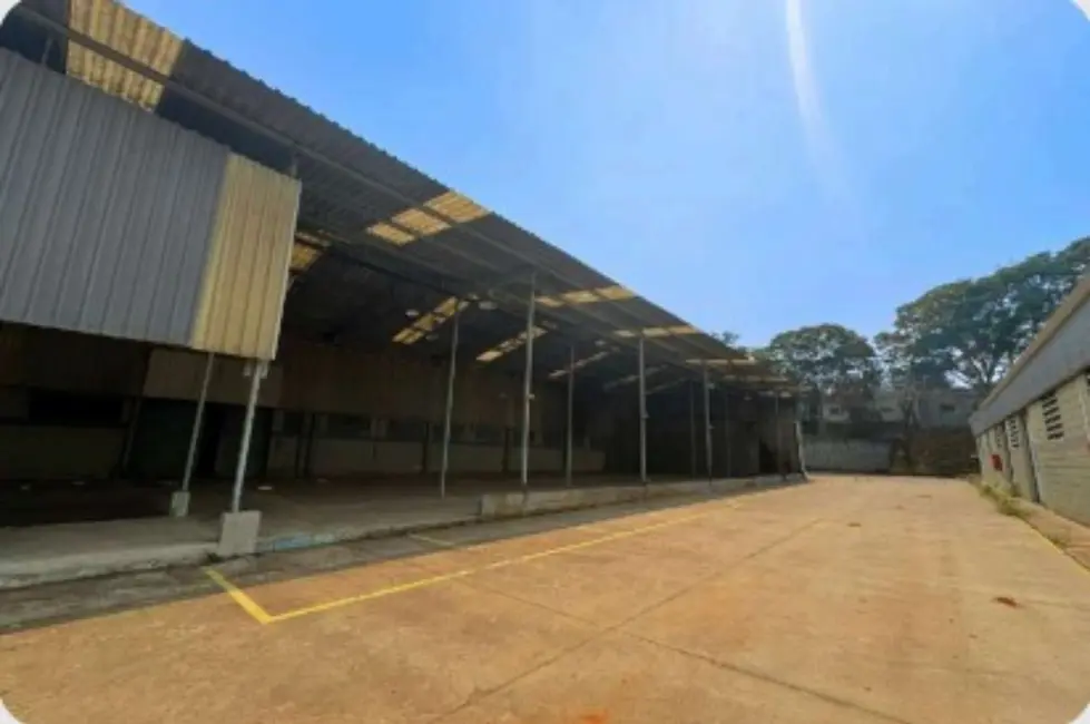 Armazém / Galpão à venda e para alugar, 4000m2 em Distrito Industrial Domingos Giomi, Indaiatuba - SP - imagem 5 Foto 5 de Armazém / Galpão à venda e para alugar, 4000m2 em Distrito Industrial Domingos Giomi, Indaiatuba - SP