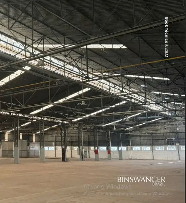Armazém / Galpão à venda e para alugar, 4000m2 em Distrito Industrial Domingos Giomi, Indaiatuba - SP - imagem 4 Foto 4 de Armazém / Galpão à venda e para alugar, 4000m2 em Distrito Industrial Domingos Giomi, Indaiatuba - SP
