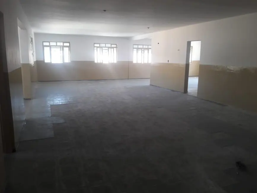 Armazém / Galpão para alugar, 552m2 em Vila São Jorge, Barueri - SP - imagem 7 Foto 7 de Armazém / Galpão para alugar, 552m2 em Vila São Jorge, Barueri - SP