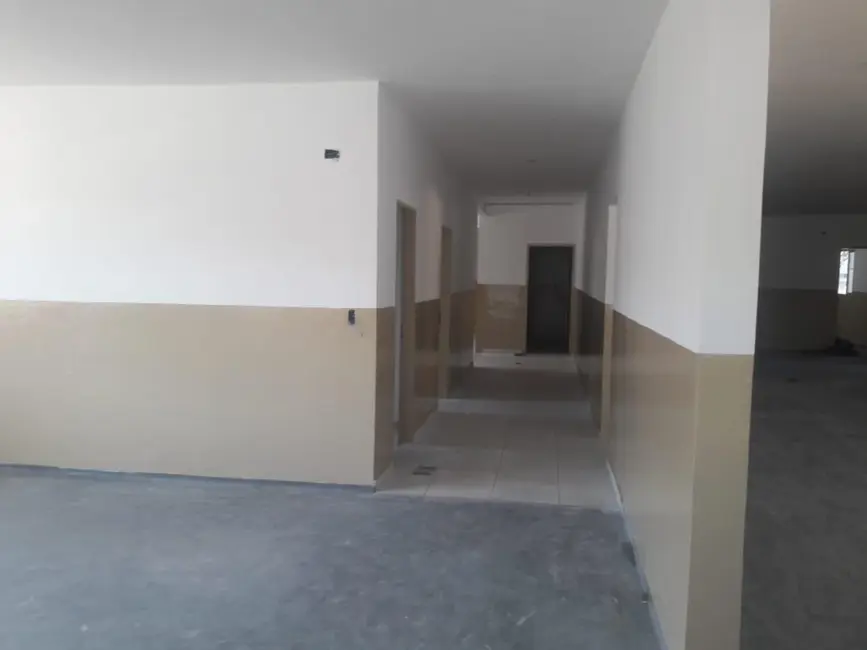 Armazém / Galpão para alugar, 552m2 em Vila São Jorge, Barueri - SP - imagem 8 Foto 8 de Armazém / Galpão para alugar, 552m2 em Vila São Jorge, Barueri - SP