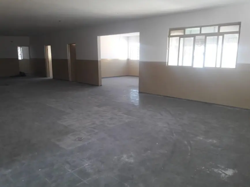 Armazém / Galpão para alugar, 552m2 em Vila São Jorge, Barueri - SP - imagem 2 Foto 2 de Armazém / Galpão para alugar, 552m2 em Vila São Jorge, Barueri - SP