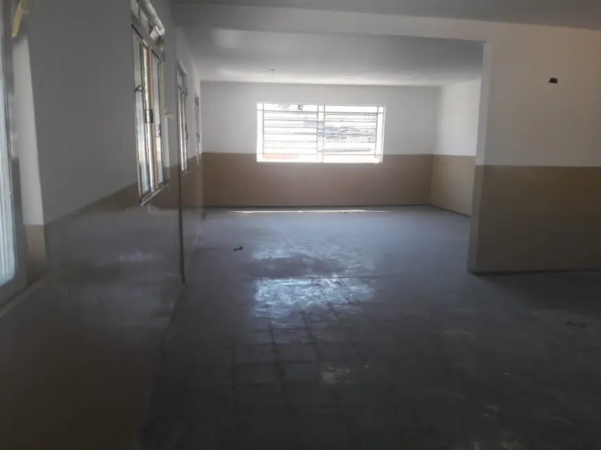 Armazém / Galpão para alugar, 552m2 em Vila São Jorge, Barueri - SP - imagem 4 Foto 4 de Armazém / Galpão para alugar, 552m2 em Vila São Jorge, Barueri - SP