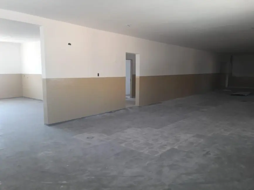 Armazém / Galpão para alugar, 552m2 em Vila São Jorge, Barueri - SP - imagem 3 Foto 3 de Armazém / Galpão para alugar, 552m2 em Vila São Jorge, Barueri - SP