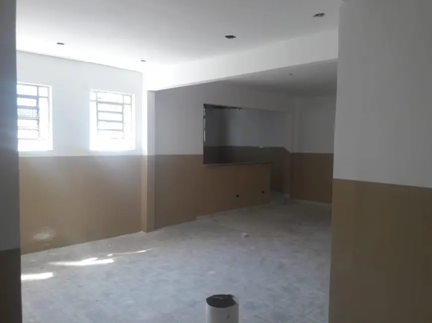 Armazém / Galpão para alugar, 552m2 em Vila São Jorge, Barueri - SP - imagem 9 Foto 9 de Armazém / Galpão para alugar, 552m2 em Vila São Jorge, Barueri - SP