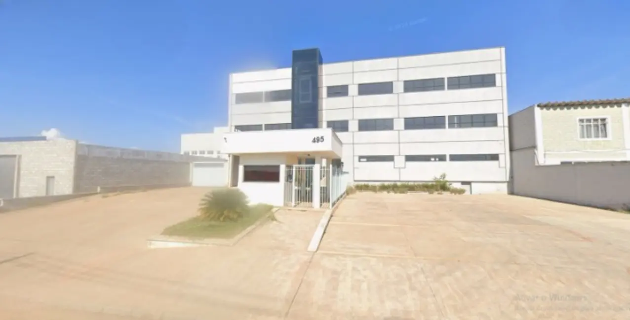 Armazém / Galpão para alugar, 2500m2 em Iporanga, Sorocaba - SP - imagem 2 Foto 2 de Armazém / Galpão para alugar, 2500m2 em Iporanga, Sorocaba - SP