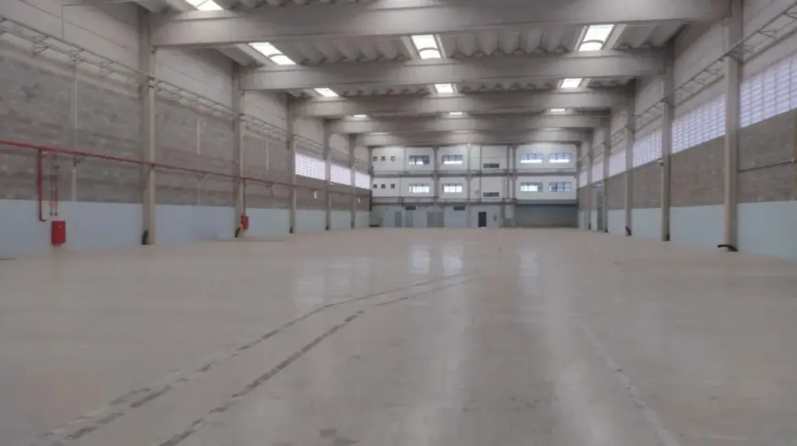 Armazém / Galpão para alugar, 2500m2 em Iporanga, Sorocaba - SP - imagem 1 Foto 1 de Armazém / Galpão para alugar, 2500m2 em Iporanga, Sorocaba - SP
