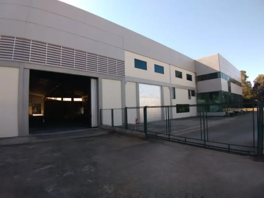 Foto 7 de Armazém / Galpão para alugar, 44m2 em Cabreuva - SP