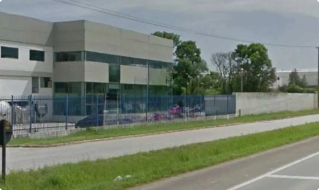 Foto 5 de Armazém / Galpão para alugar, 44m2 em Cabreuva - SP