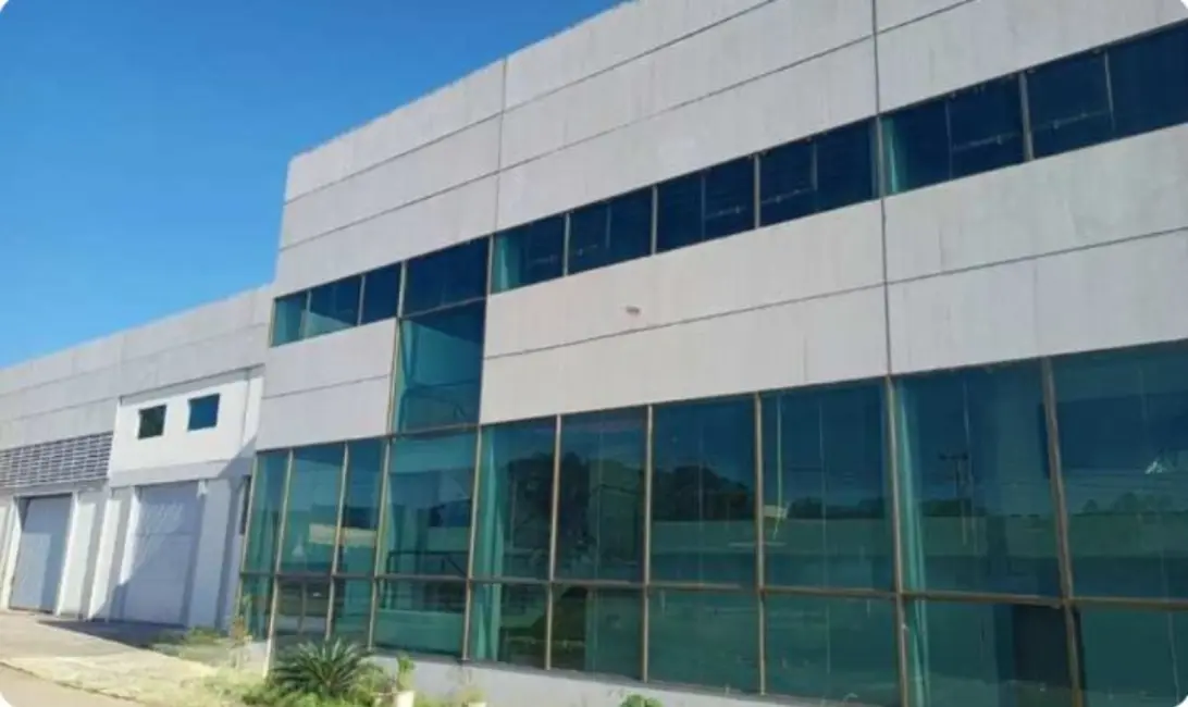 Foto 8 de Armazém / Galpão para alugar, 44m2 em Cabreuva - SP