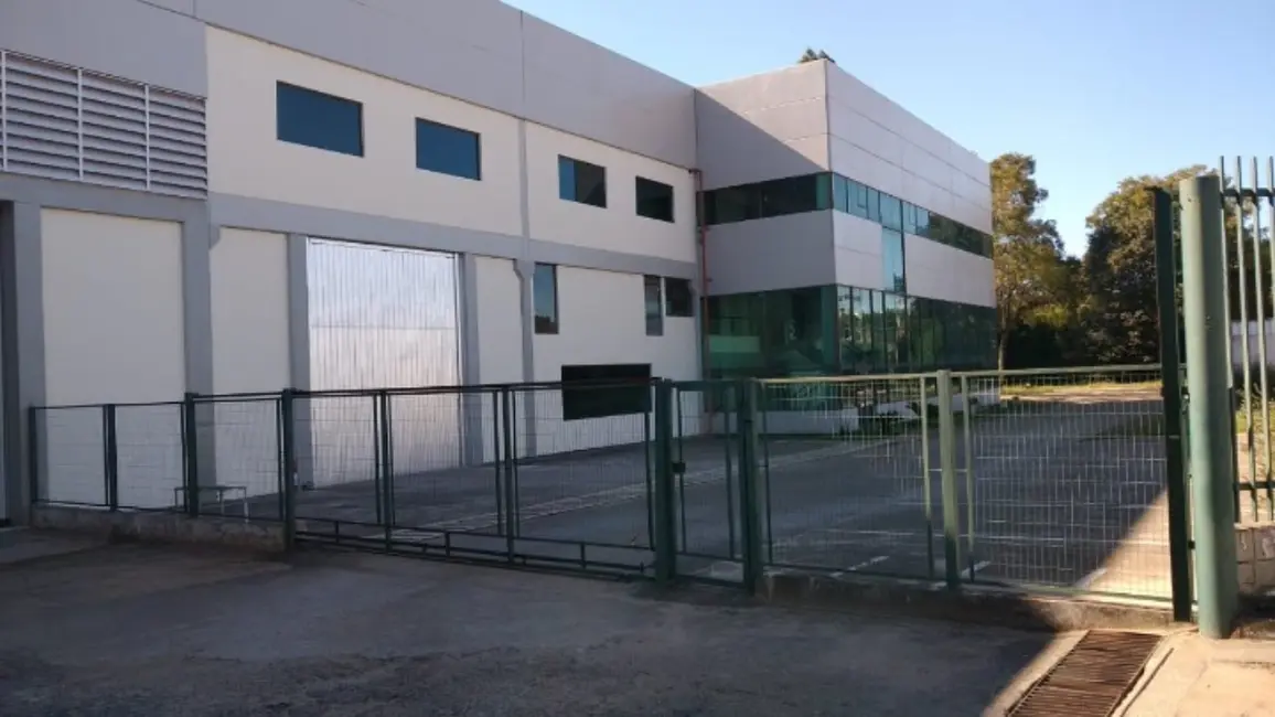 Foto 6 de Armazém / Galpão para alugar, 44m2 em Cabreuva - SP