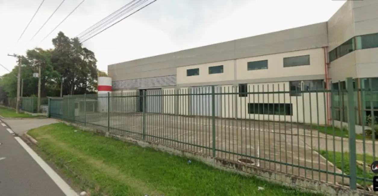 Foto 2 de Armazém / Galpão para alugar, 44m2 em Cabreuva - SP