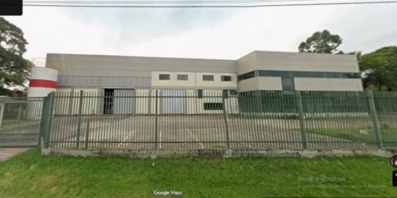 Foto 3 de Armazém / Galpão para alugar, 44m2 em Cabreuva - SP