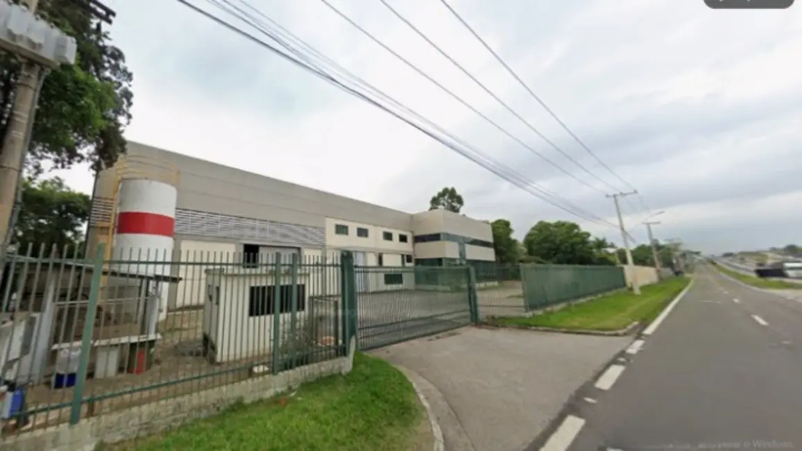 Foto 4 de Armazém / Galpão para alugar, 44m2 em Cabreuva - SP