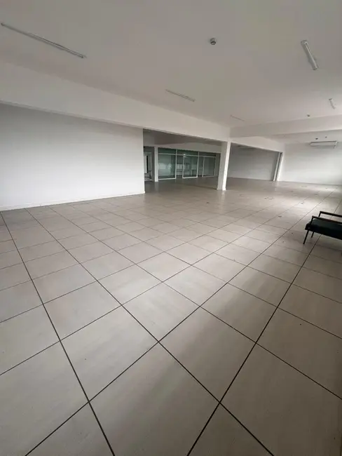 Foto 9 de Armazém / Galpão para alugar, 1300m2 em Vila Ribeiro de Barros, São Paulo - SP