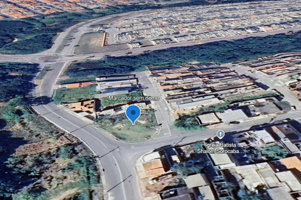 Foto 6 de Terreno / Lote à venda, 292m2 em Parque São Bento, Sorocaba - SP
