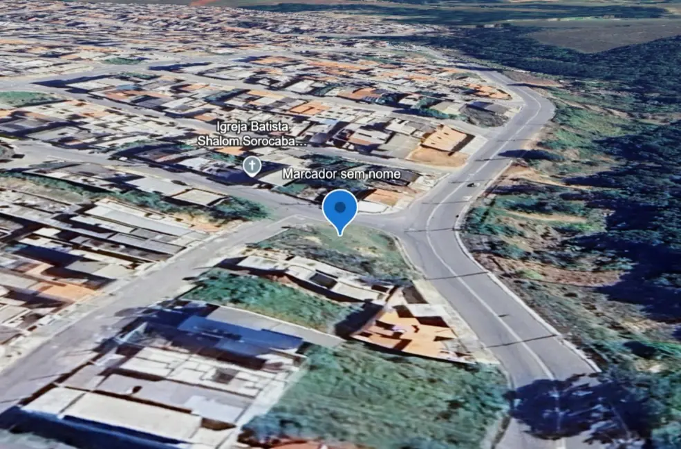 Foto 8 de Terreno / Lote à venda, 292m2 em Parque São Bento, Sorocaba - SP