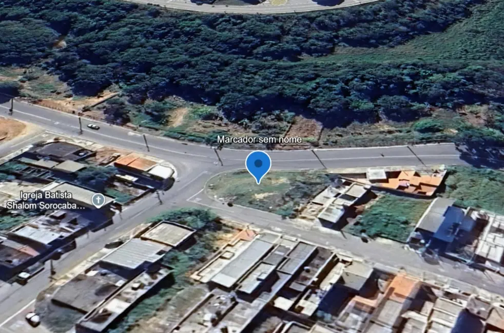 Foto 3 de Terreno / Lote à venda, 292m2 em Parque São Bento, Sorocaba - SP