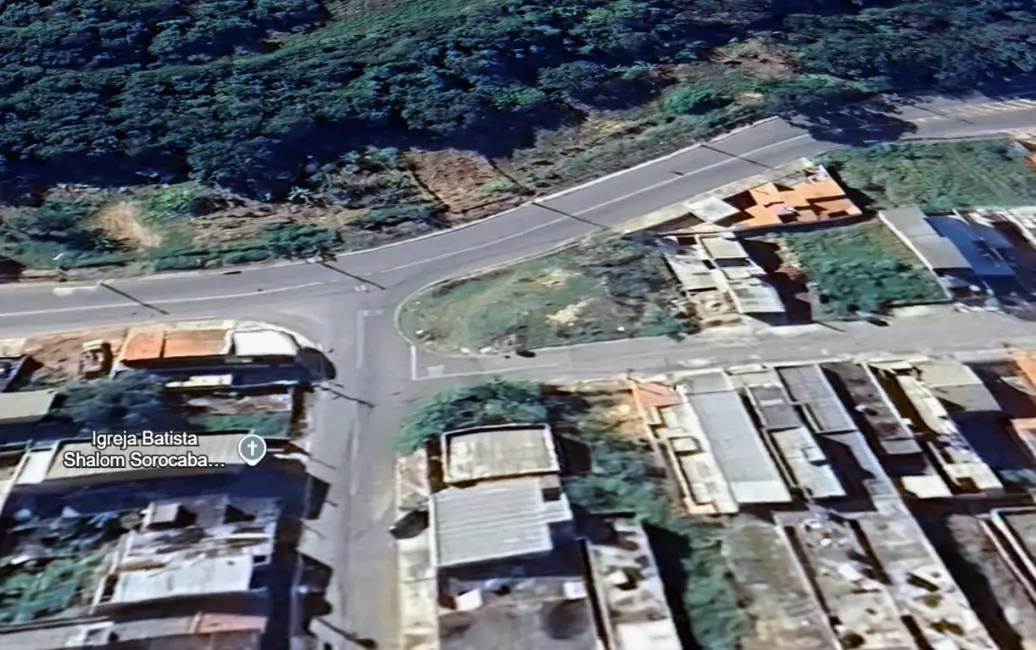 Foto 4 de Terreno / Lote à venda, 292m2 em Parque São Bento, Sorocaba - SP