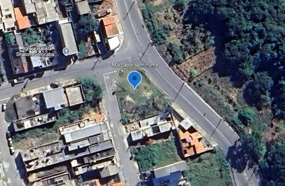 Foto 2 de Terreno / Lote à venda, 292m2 em Parque São Bento, Sorocaba - SP