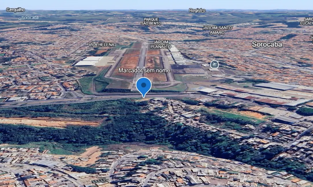 Terreno / Lote à venda, 564m2 em Vila Barão, Sorocaba - SP - imagem 7 Foto 7 de Terreno / Lote à venda, 564m2 em Vila Barão, Sorocaba - SP