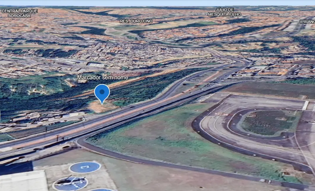 Terreno / Lote à venda, 564m2 em Vila Barão, Sorocaba - SP - imagem 8 Foto 8 de Terreno / Lote à venda, 564m2 em Vila Barão, Sorocaba - SP