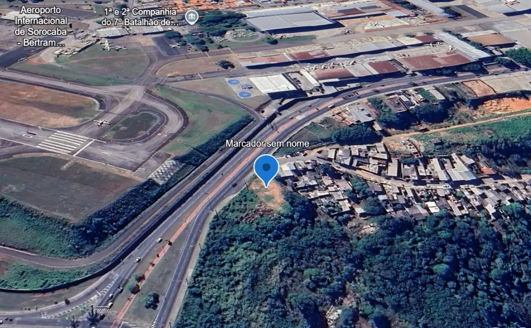 Terreno / Lote à venda, 564m2 em Vila Barão, Sorocaba - SP - imagem 4 Foto 4 de Terreno / Lote à venda, 564m2 em Vila Barão, Sorocaba - SP