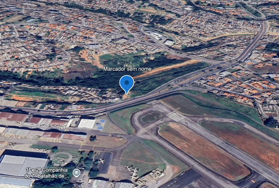 Terreno / Lote à venda, 564m2 em Vila Barão, Sorocaba - SP - imagem 5 Foto 5 de Terreno / Lote à venda, 564m2 em Vila Barão, Sorocaba - SP