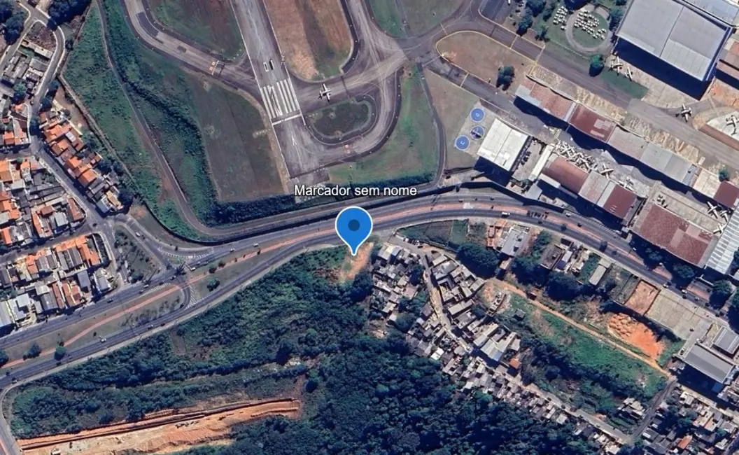Terreno / Lote à venda, 564m2 em Vila Barão, Sorocaba - SP - imagem 3 Foto 3 de Terreno / Lote à venda, 564m2 em Vila Barão, Sorocaba - SP