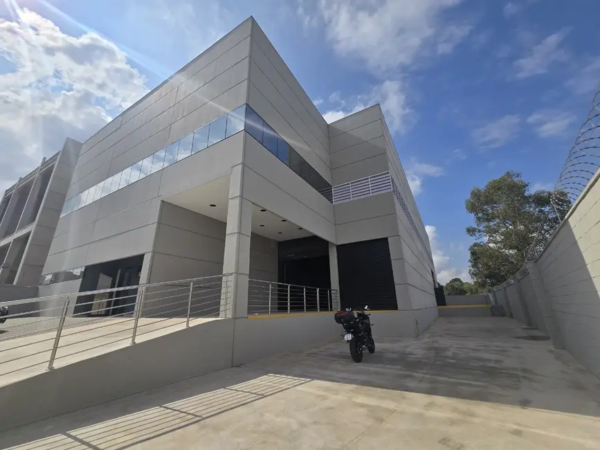 Armazém / Galpão para alugar, 750m2 em Éden, Sorocaba - SP - imagem 1 Foto 1 de Armazém / Galpão para alugar, 750m2 em Éden, Sorocaba - SP