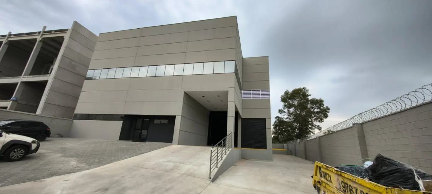 Armazém / Galpão para alugar, 750m2 em Éden, Sorocaba - SP - imagem 3 Foto 3 de Armazém / Galpão para alugar, 750m2 em Éden, Sorocaba - SP