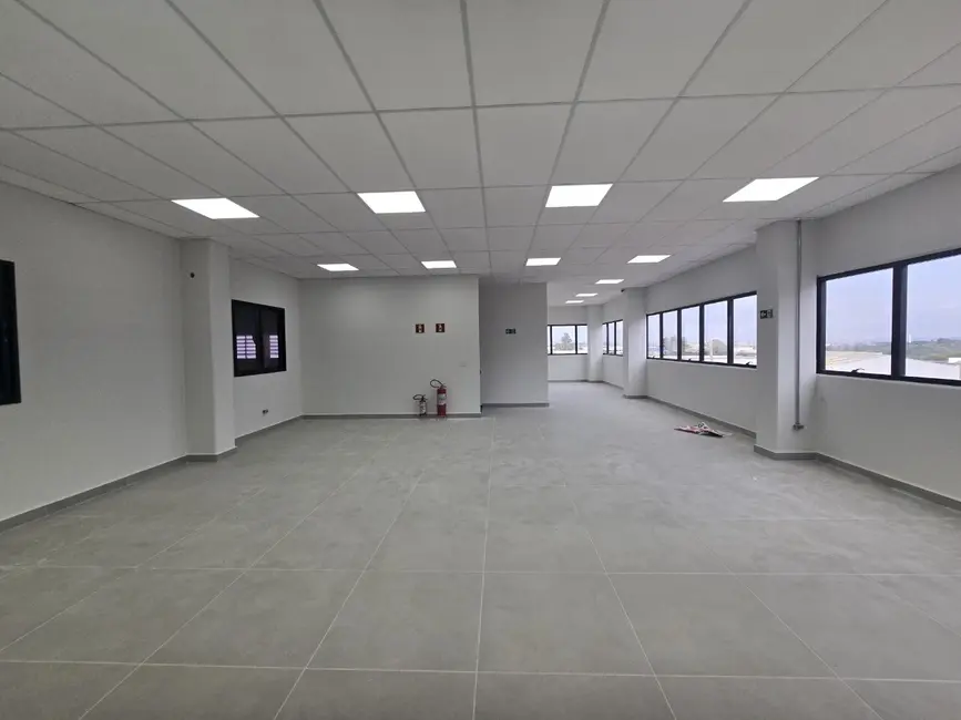 Armazém / Galpão para alugar, 750m2 em Éden, Sorocaba - SP - imagem 7 Foto 7 de Armazém / Galpão para alugar, 750m2 em Éden, Sorocaba - SP