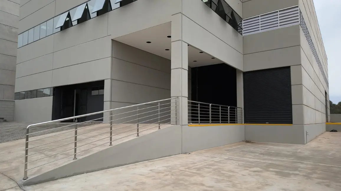 Armazém / Galpão para alugar, 750m2 em Éden, Sorocaba - SP - imagem 2 Foto 2 de Armazém / Galpão para alugar, 750m2 em Éden, Sorocaba - SP