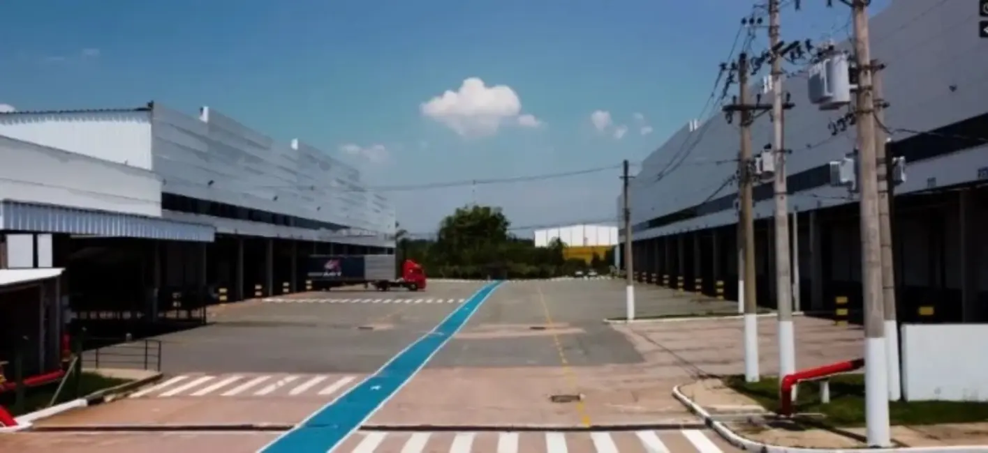 Foto 1 de Armazém / Galpão para alugar, 2100m2 em Itupeva - SP